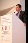 Prof. Richard K.W. Choy, Department of Obstetrics and Gynaecology, CUHK